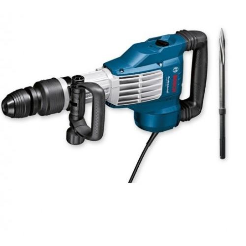 Bosch Demolition Hammer, GSH 11 VCProfess ional